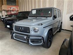 مێرسێدس بێنز G-Class